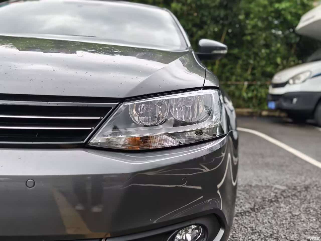 Volkswagen Sagitar, 2014 27