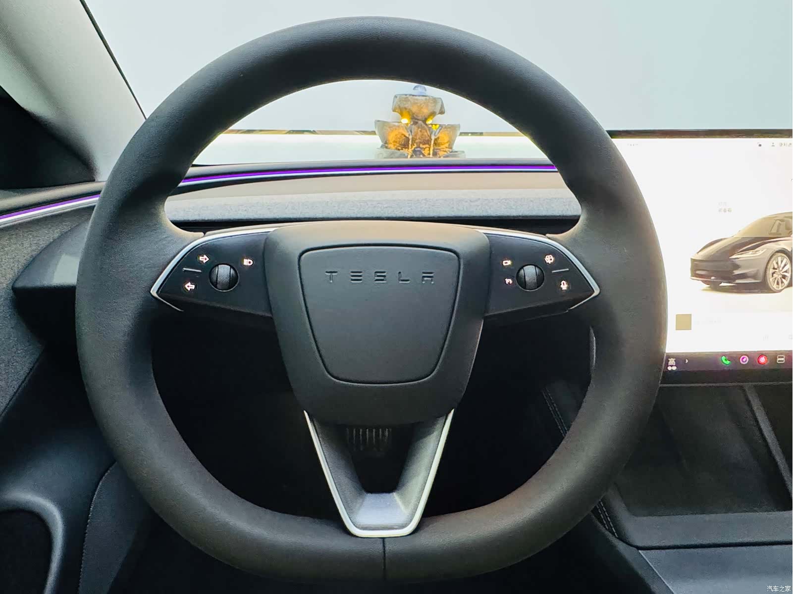 Tesla Model 3, 2024 9