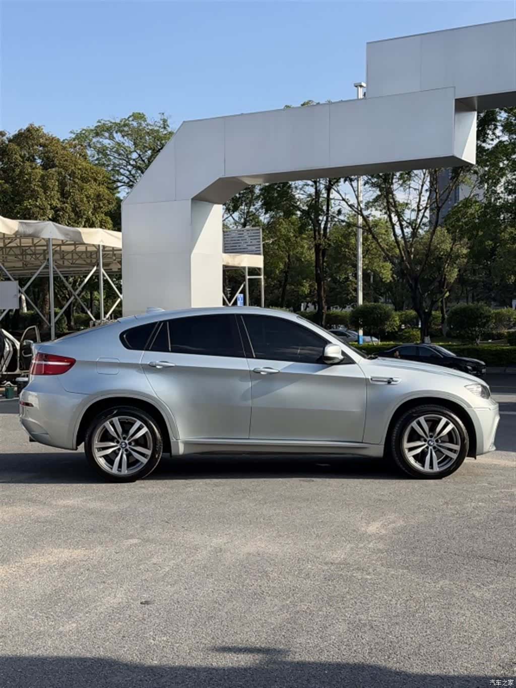 BMW X6, 2011 все фото