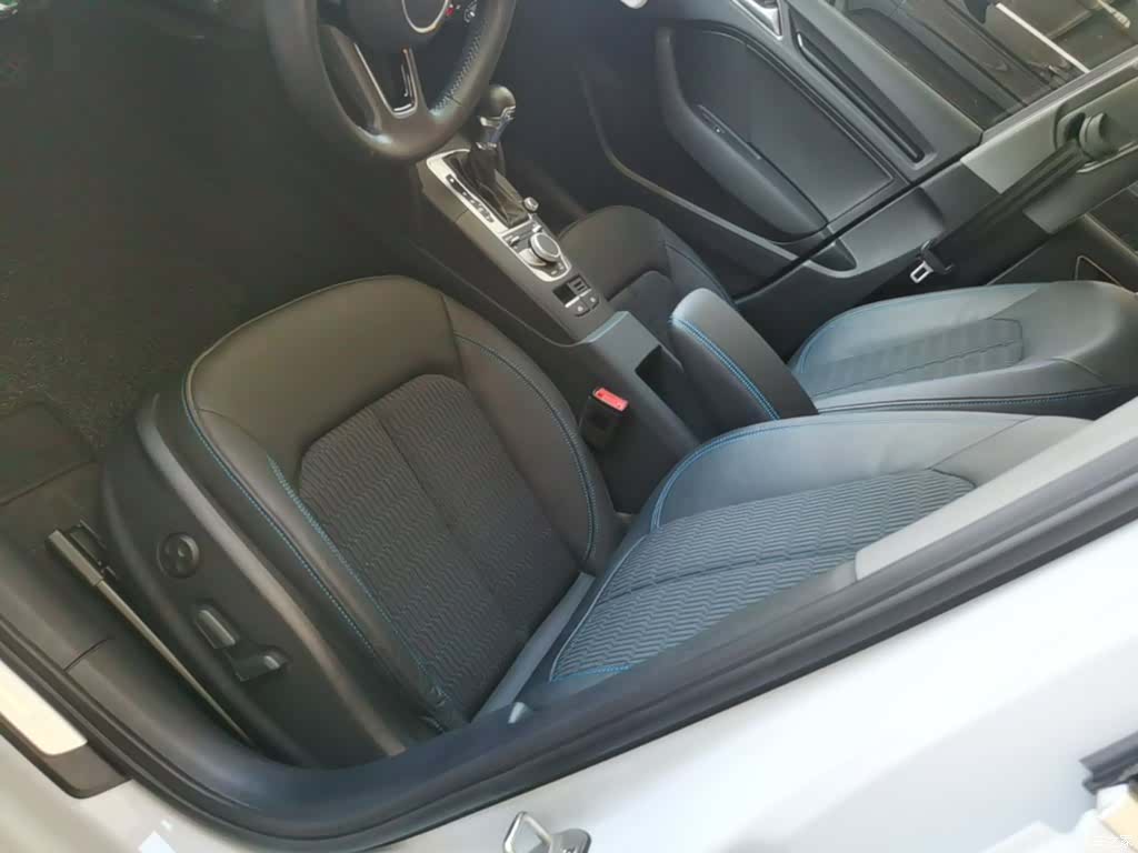 Audi A3, 2021 15