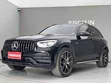 ����GLC���� AMG 2020�� AMG GLC 43 4MATIC ����SUV
