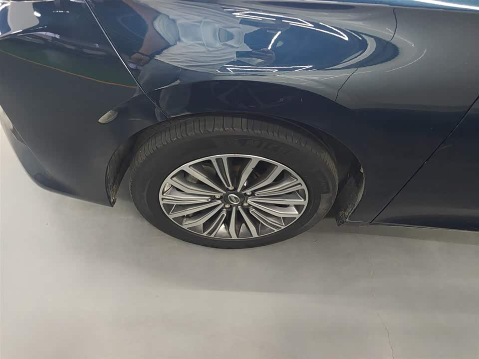 Trumpchi Trumpchi M6