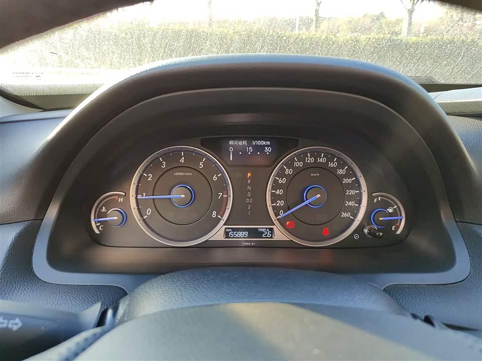 Honda Song Poetry Map