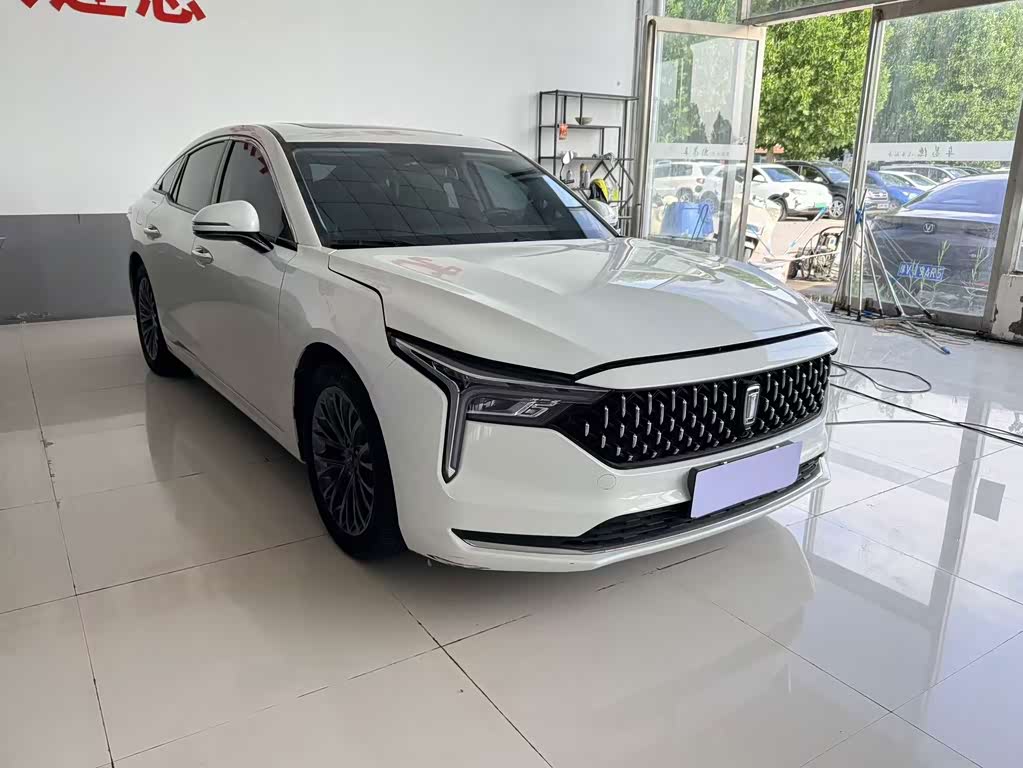 Bestune B70