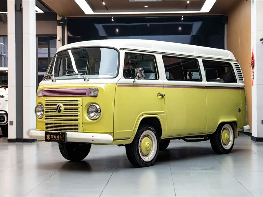 Volkswagen T2