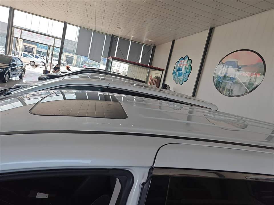 Trumpchi Trumpchi M8