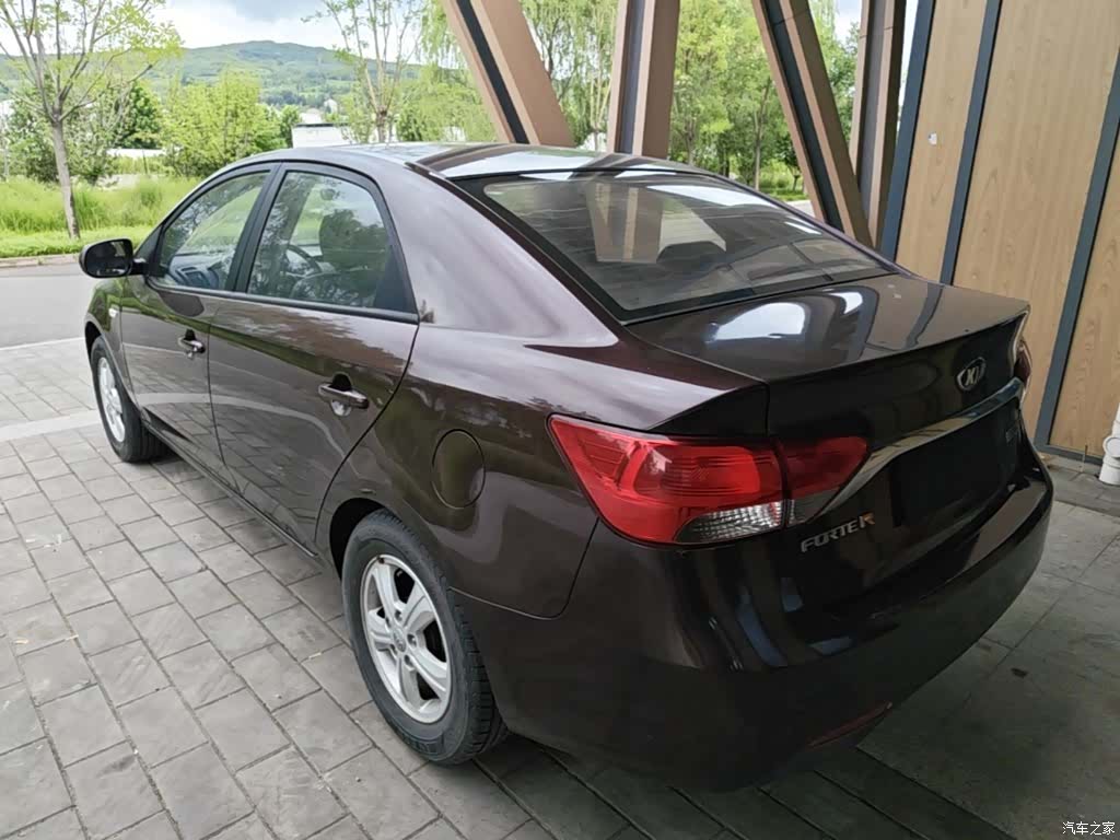 Kia GL, 2014 все фото