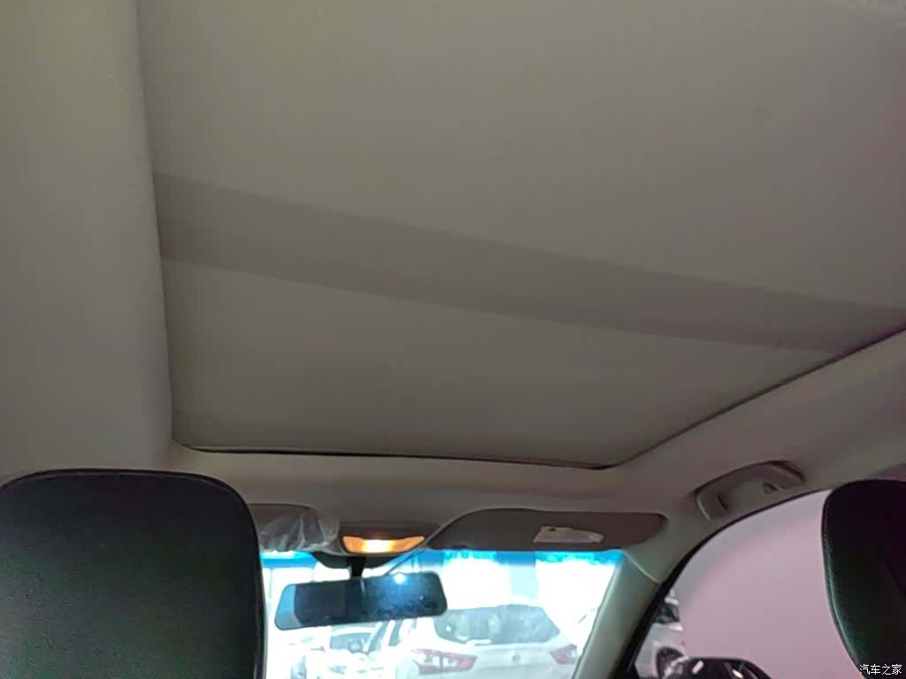 Wuling 510, 2018 18