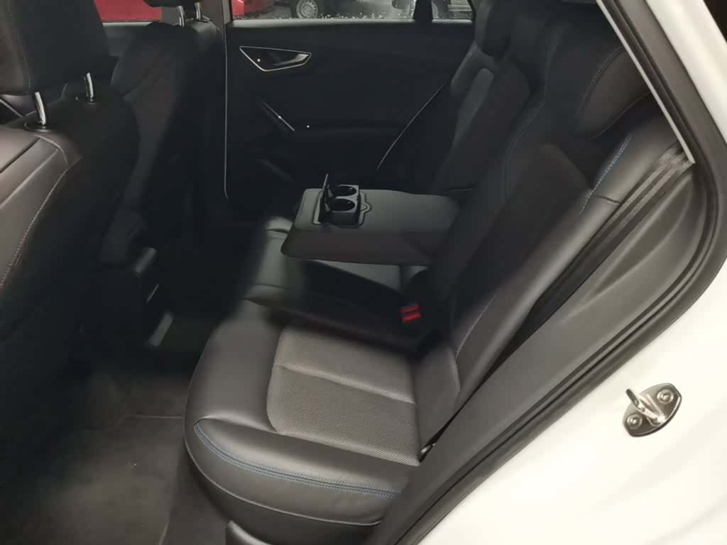 Audi e-tron, 2020 17