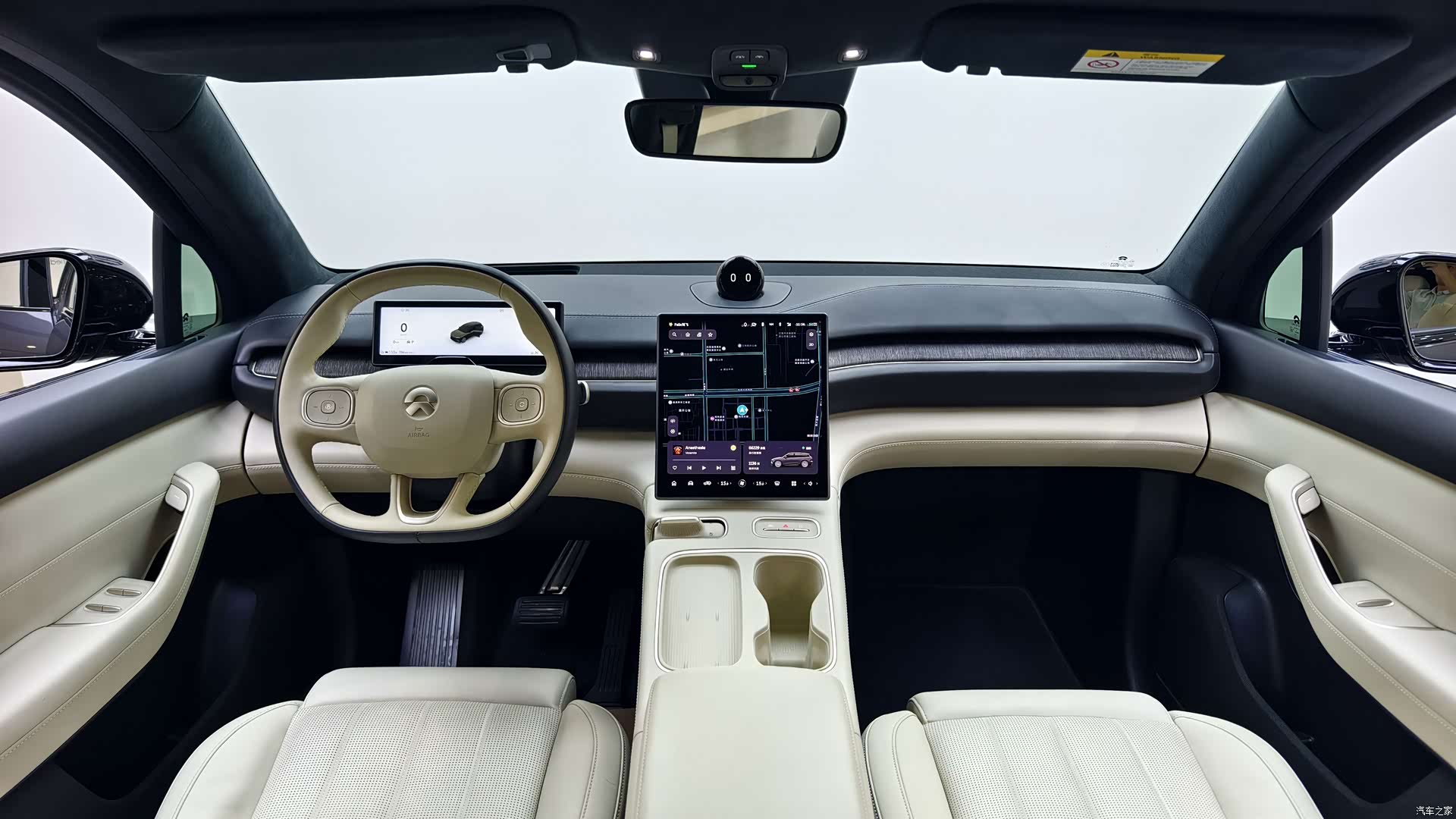 NIO ES6, 2023 13