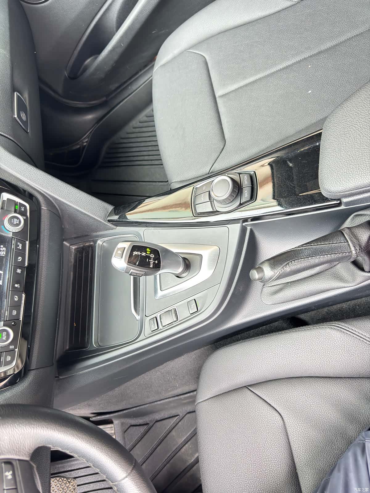 BMW 3 Series, 2017 12