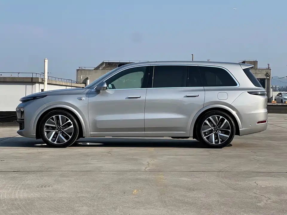 Li Auto Ideal L9