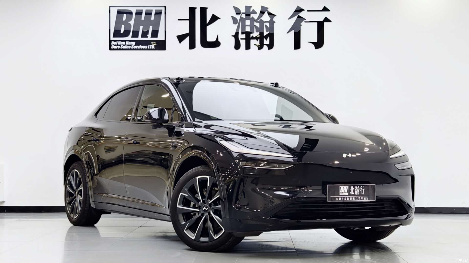 NIO L60, 2025 3