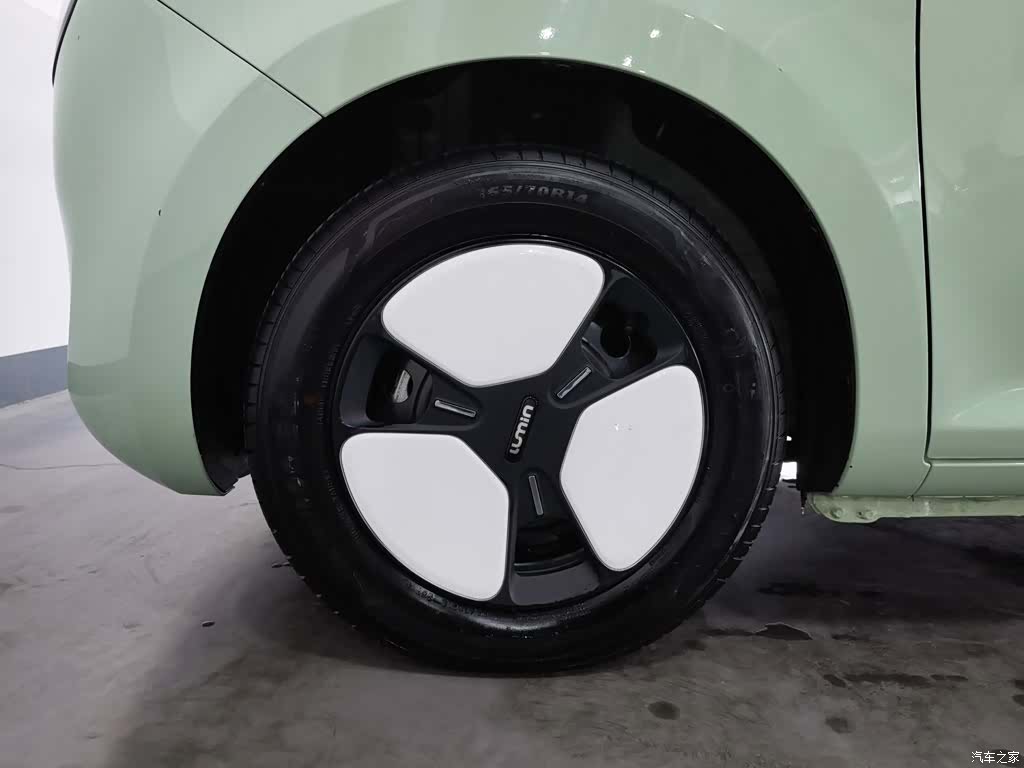 Changan Lumin, 2024 17
