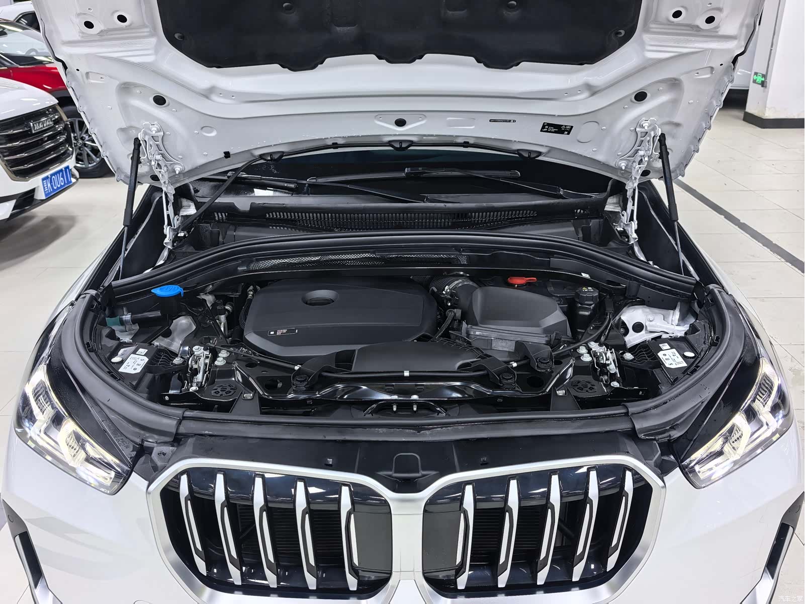 BMW X1, 2023 20