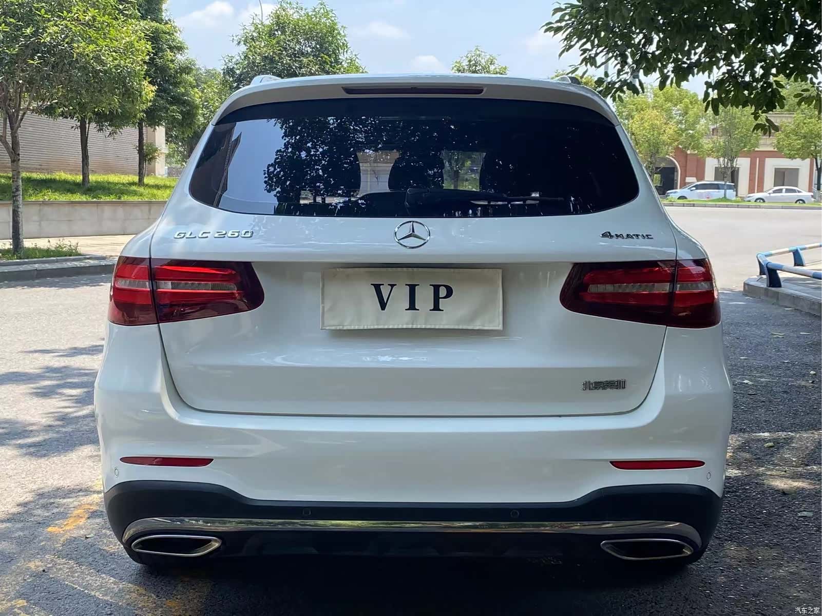 Mercedes-Benz GLC, 2017 все фото