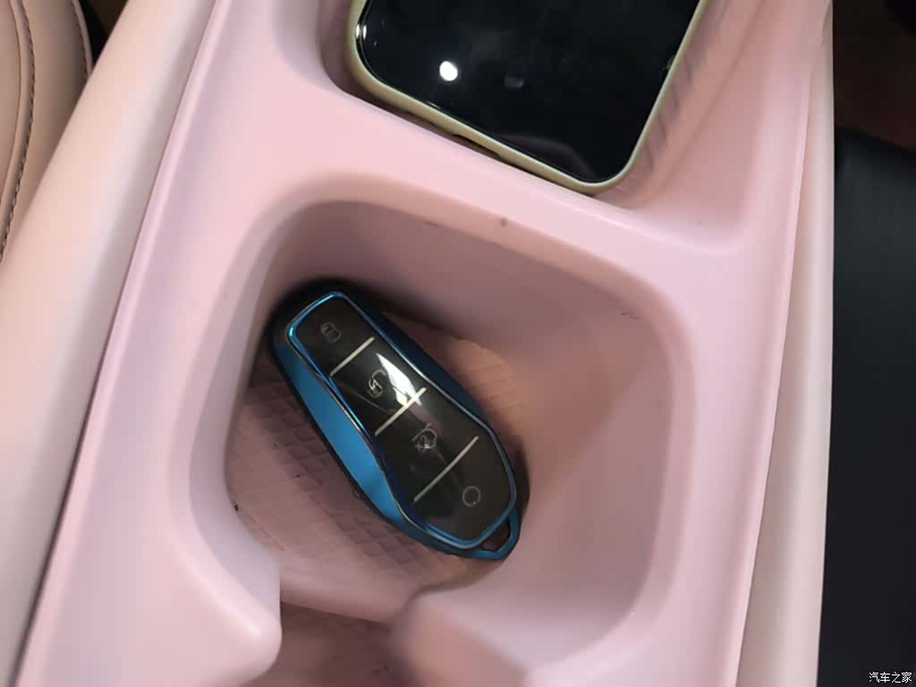 BYD Seagull, 2024 9