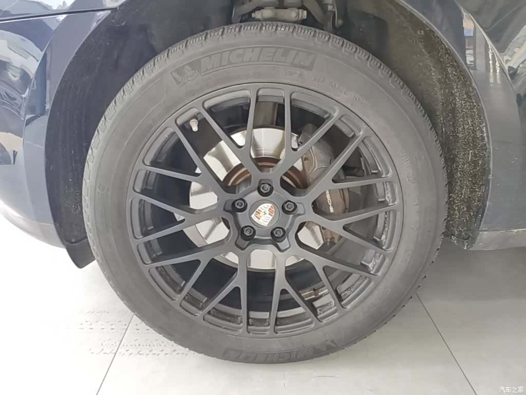Porsche Macan, 2021 23