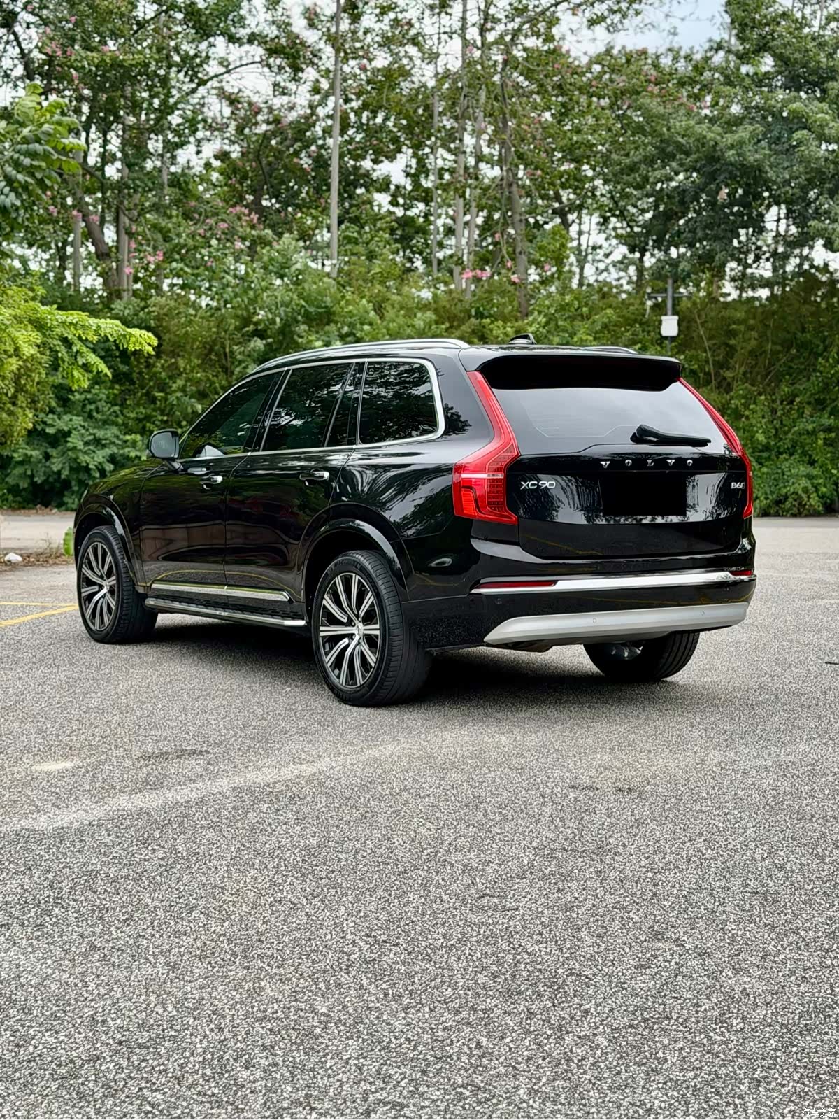 Volvo XC90, 2022 8