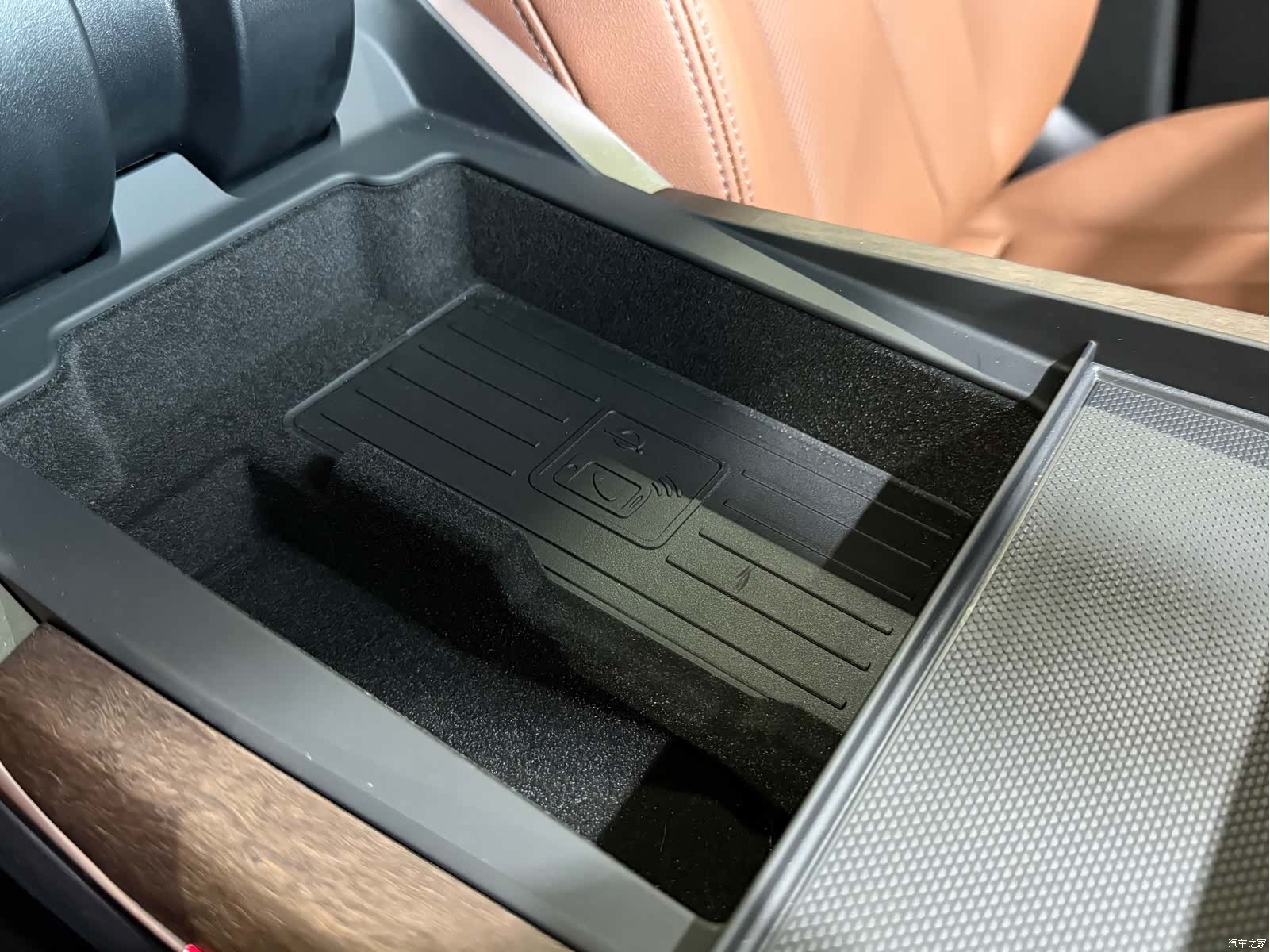 Audi Q7, 2026 17