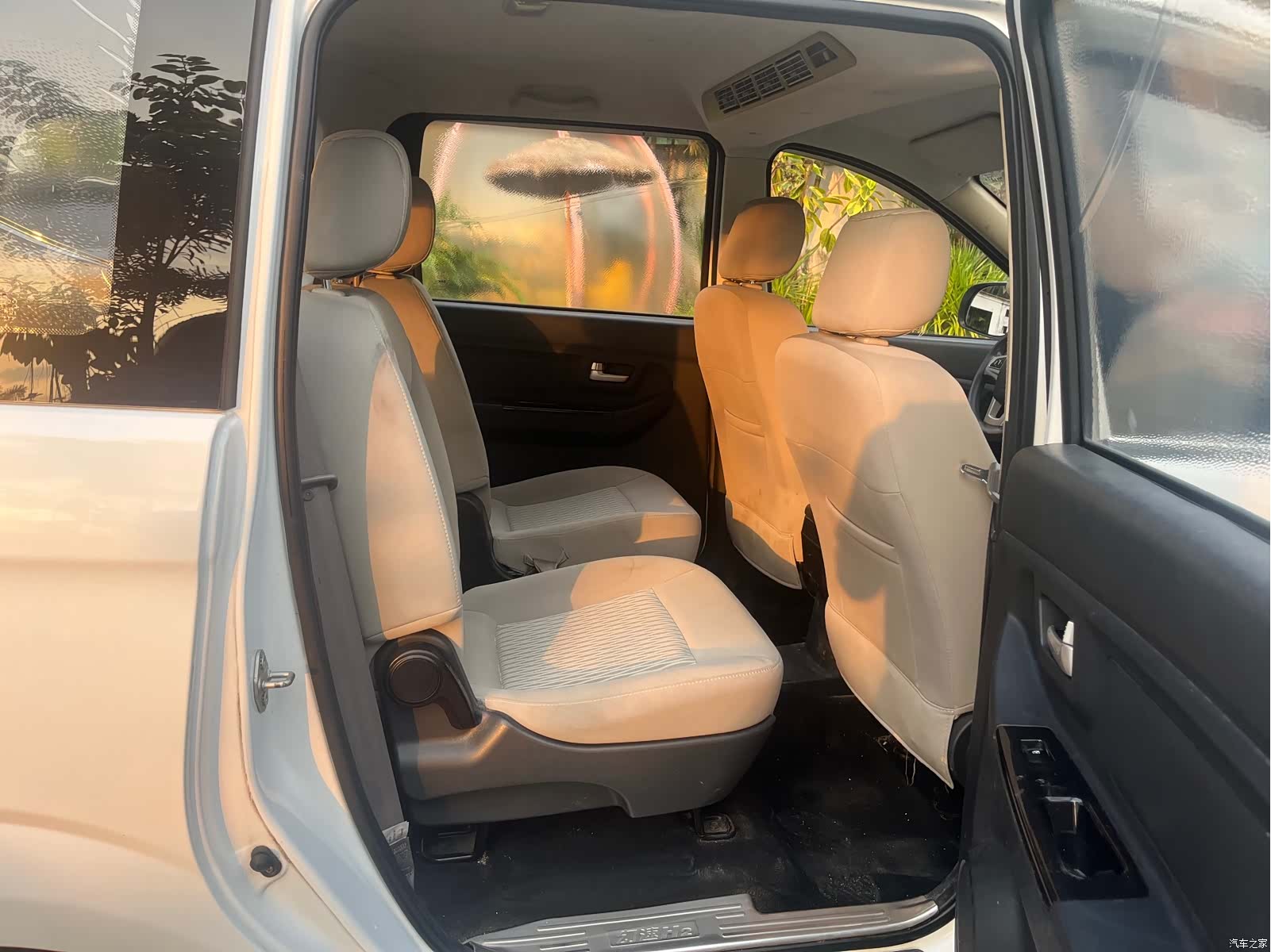 BAIC H2, 2016 18