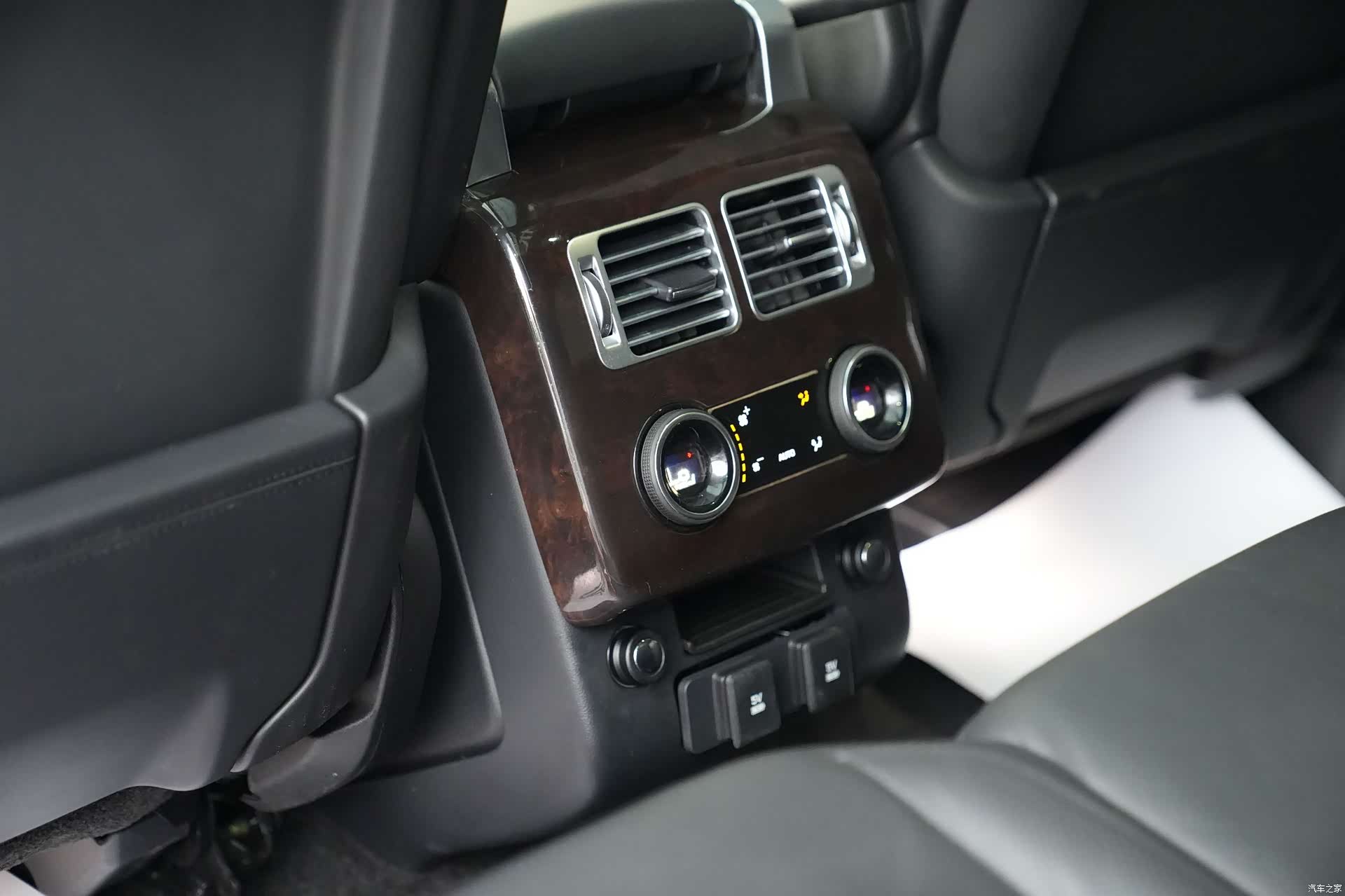 Land Rover Range Rover, 2019 13