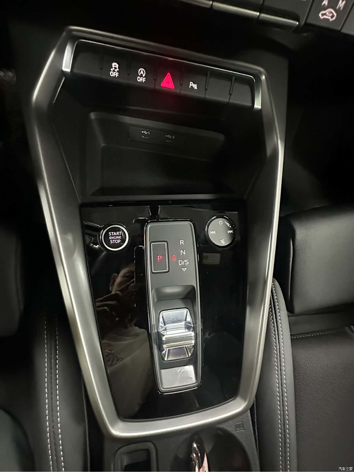 Audi A3, 2023 24
