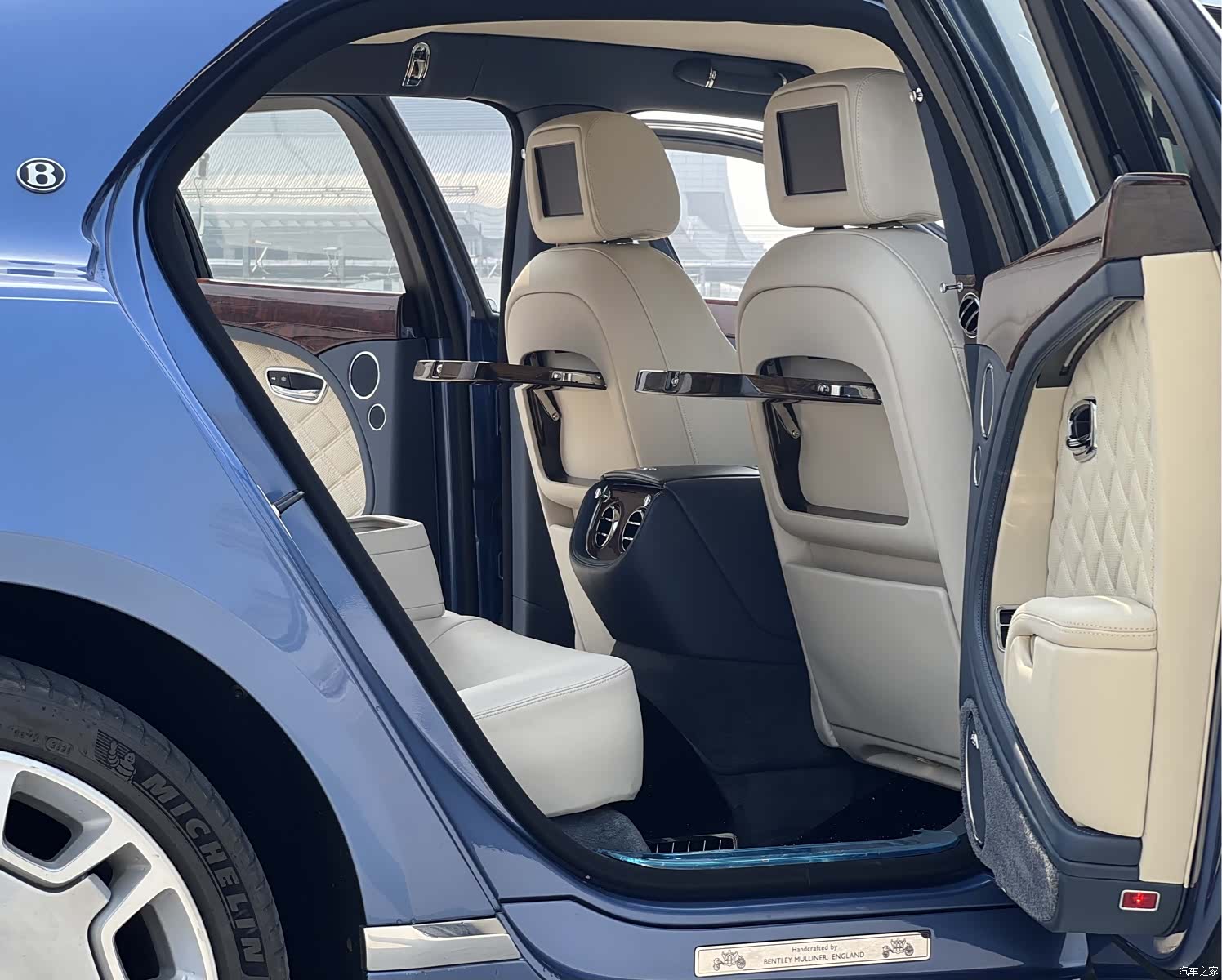 Bentley Mulsanne, 2013 8