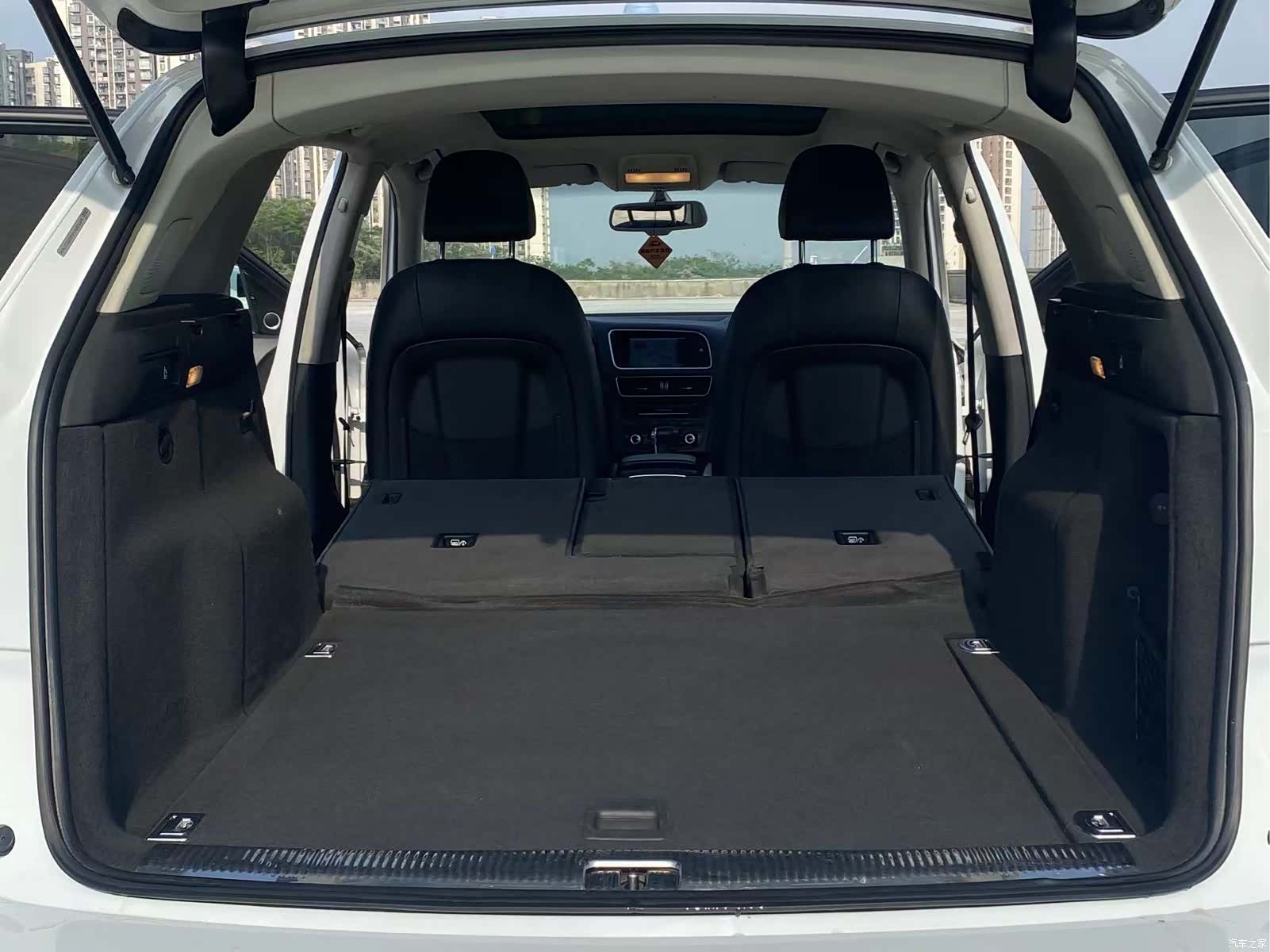 Audi Q5, 2017 7