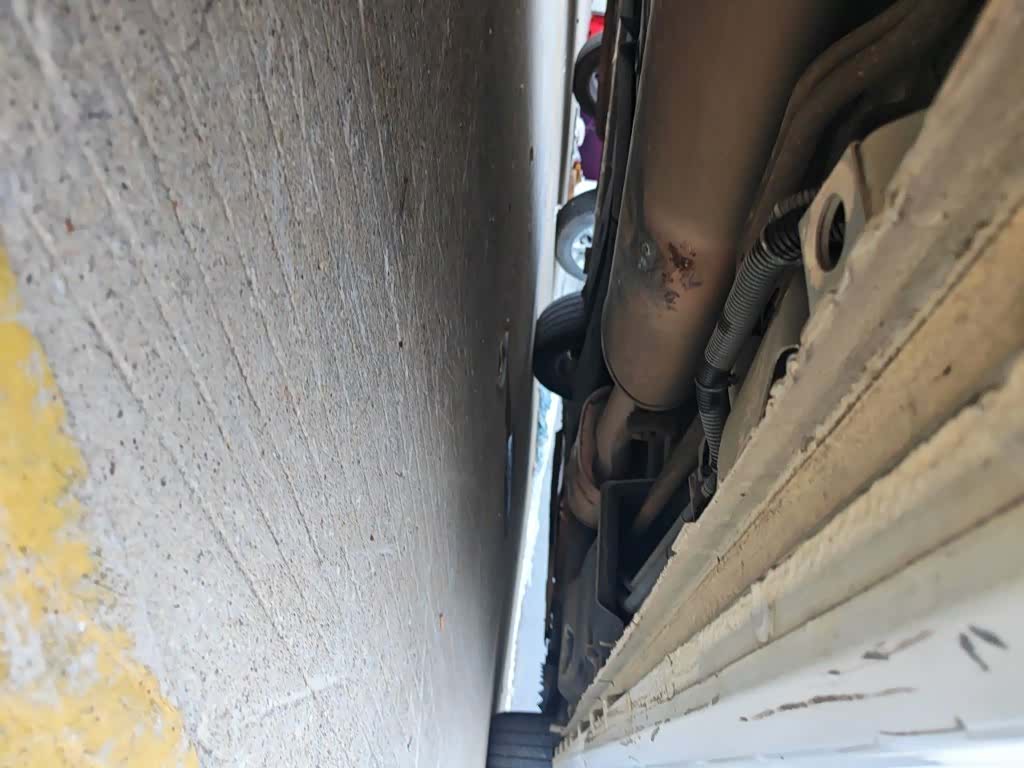 Buick GL8, 2019 17