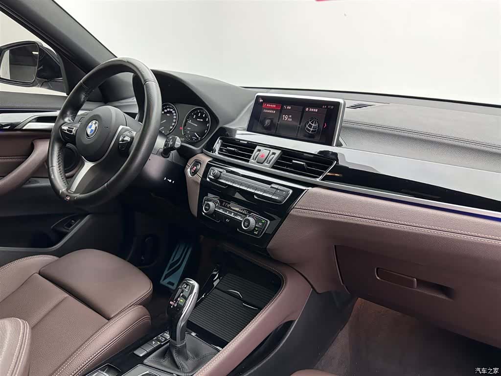BMW X2, 2020 16