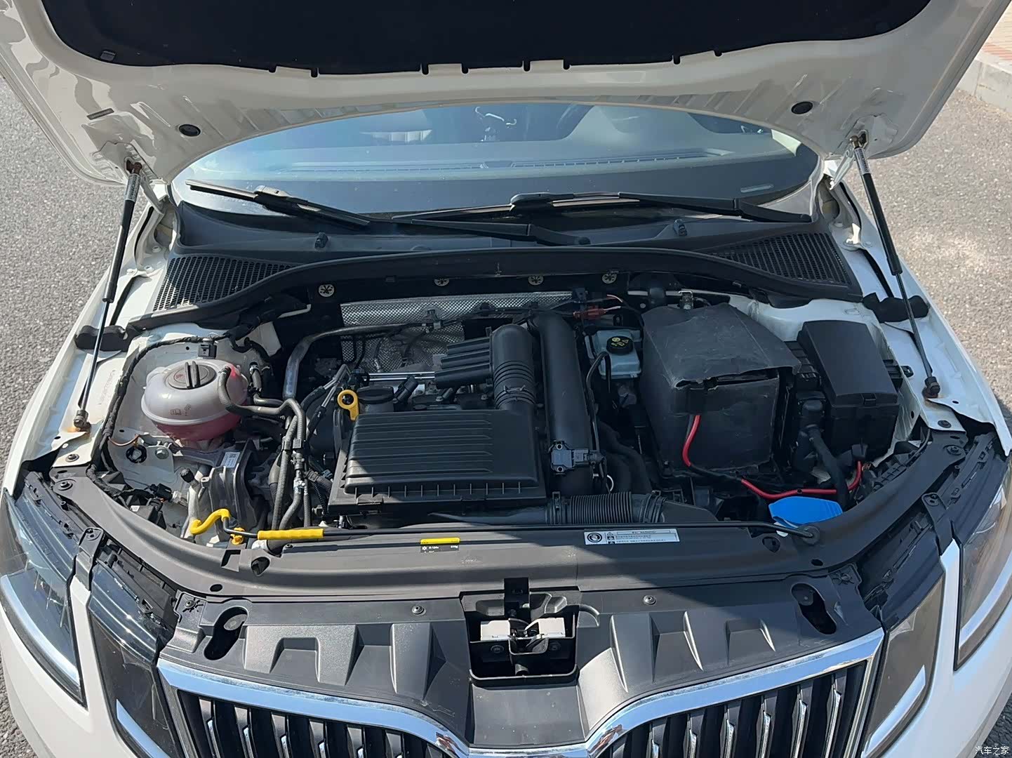 Skoda Octavia, 2018 27