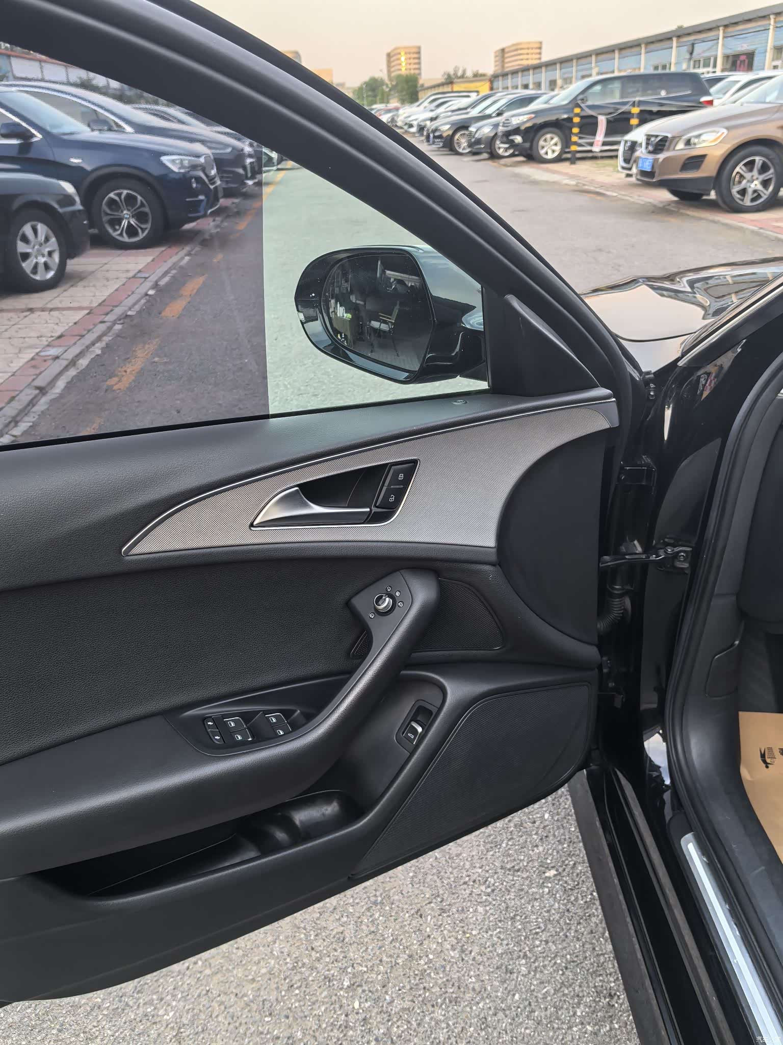 Audi A6L, 2019 7