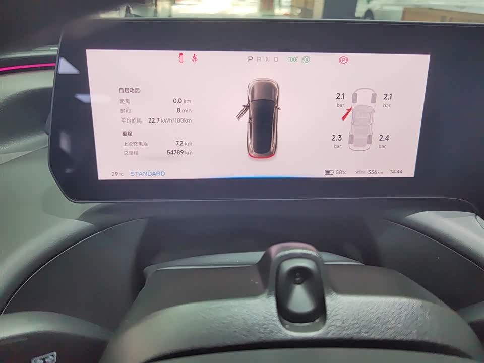 XPENG P7 XPENG P7