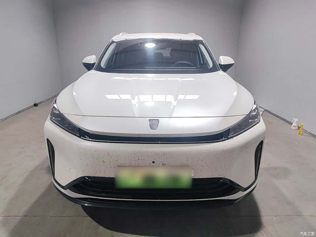 Roewe D5X, 2024 3