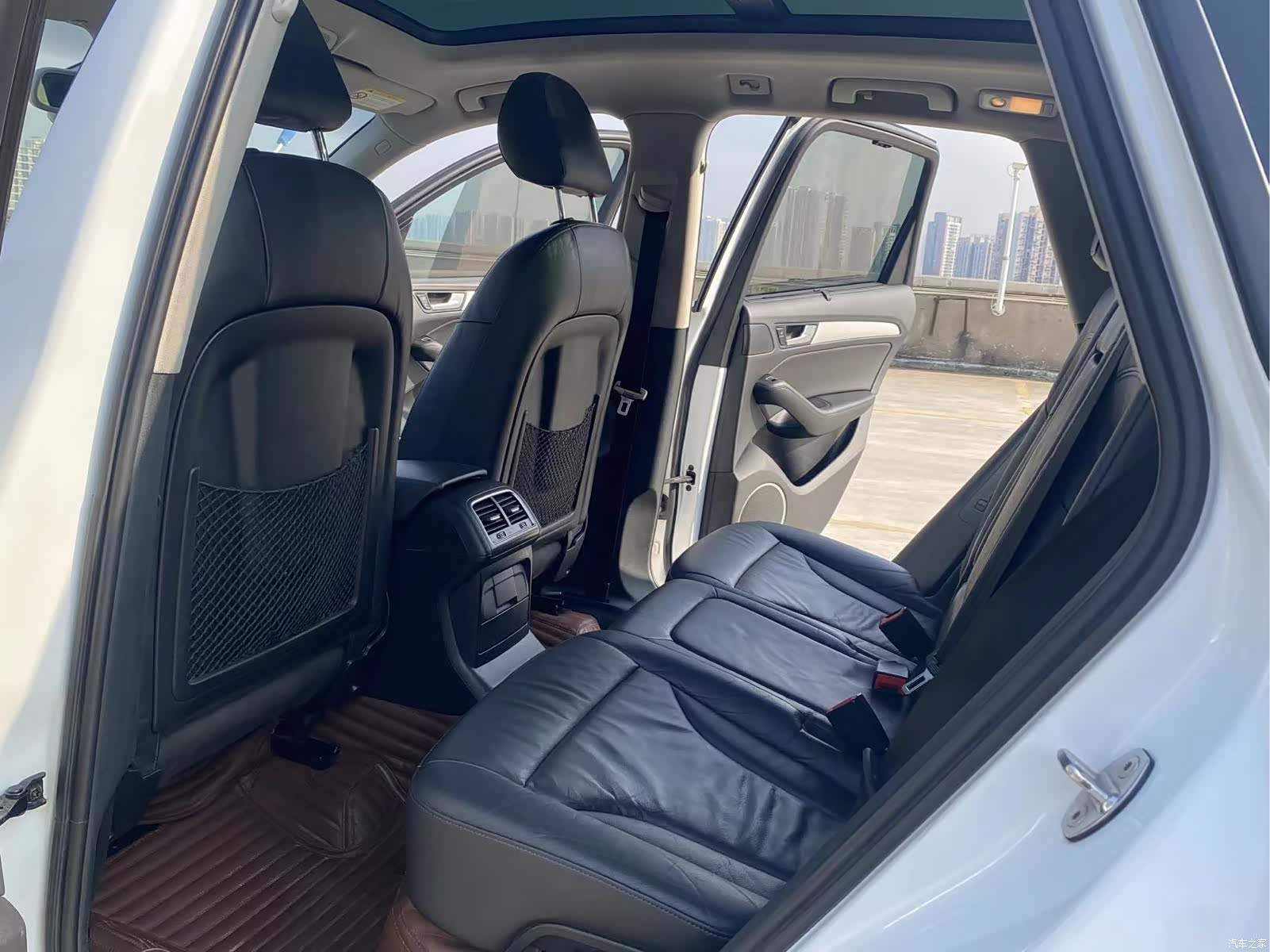 Audi Q5, 2017 8