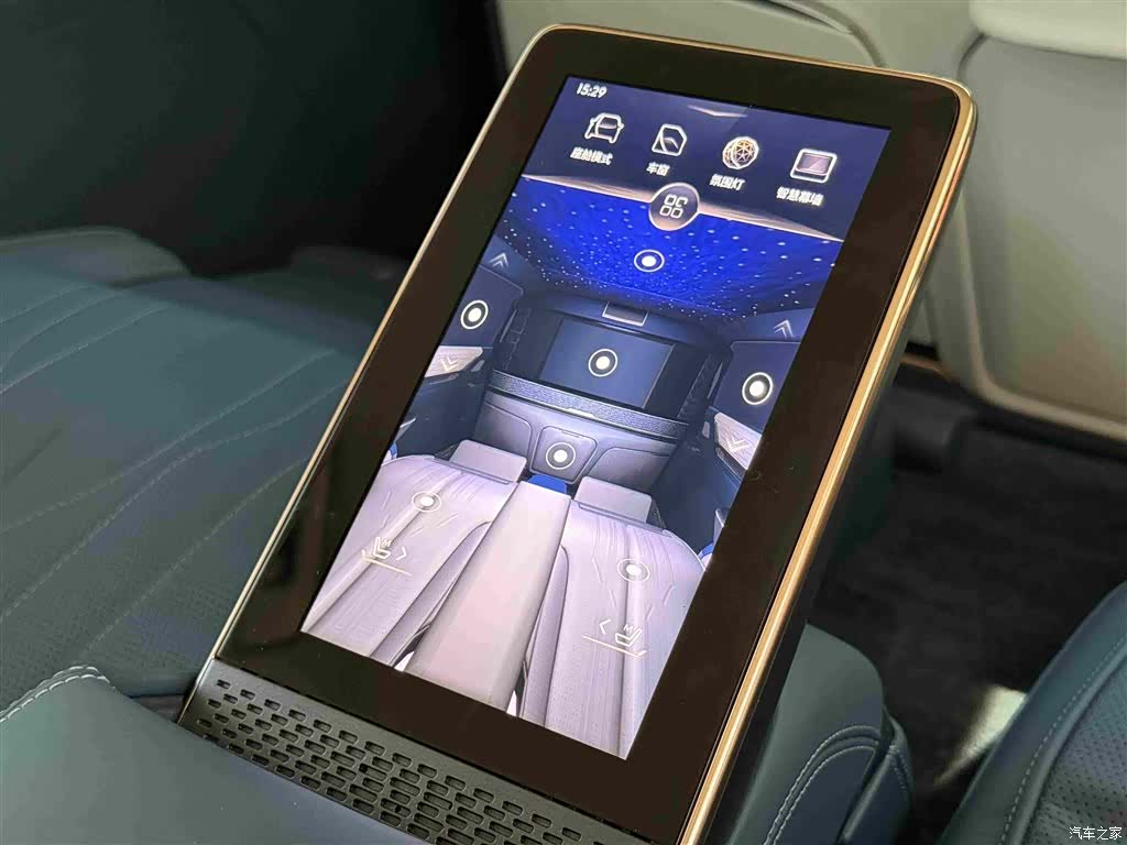 Buick Century, 2024 24