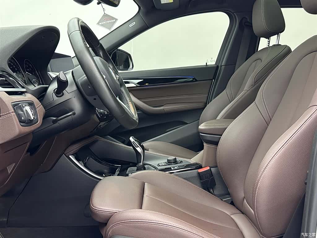 BMW X2, 2020 14