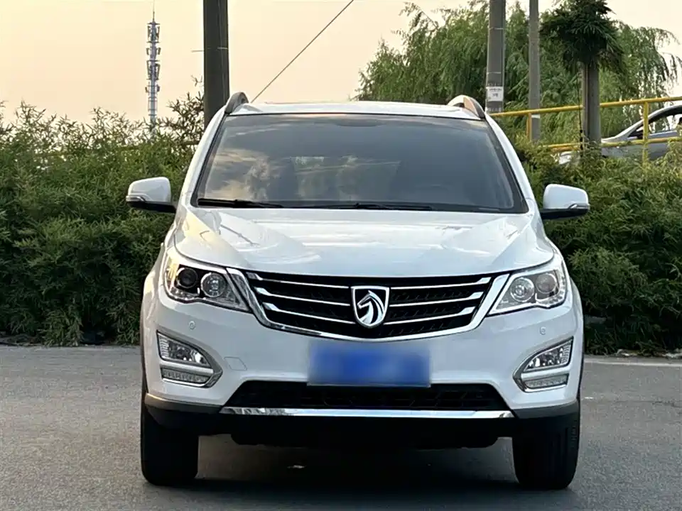 Baoding 560