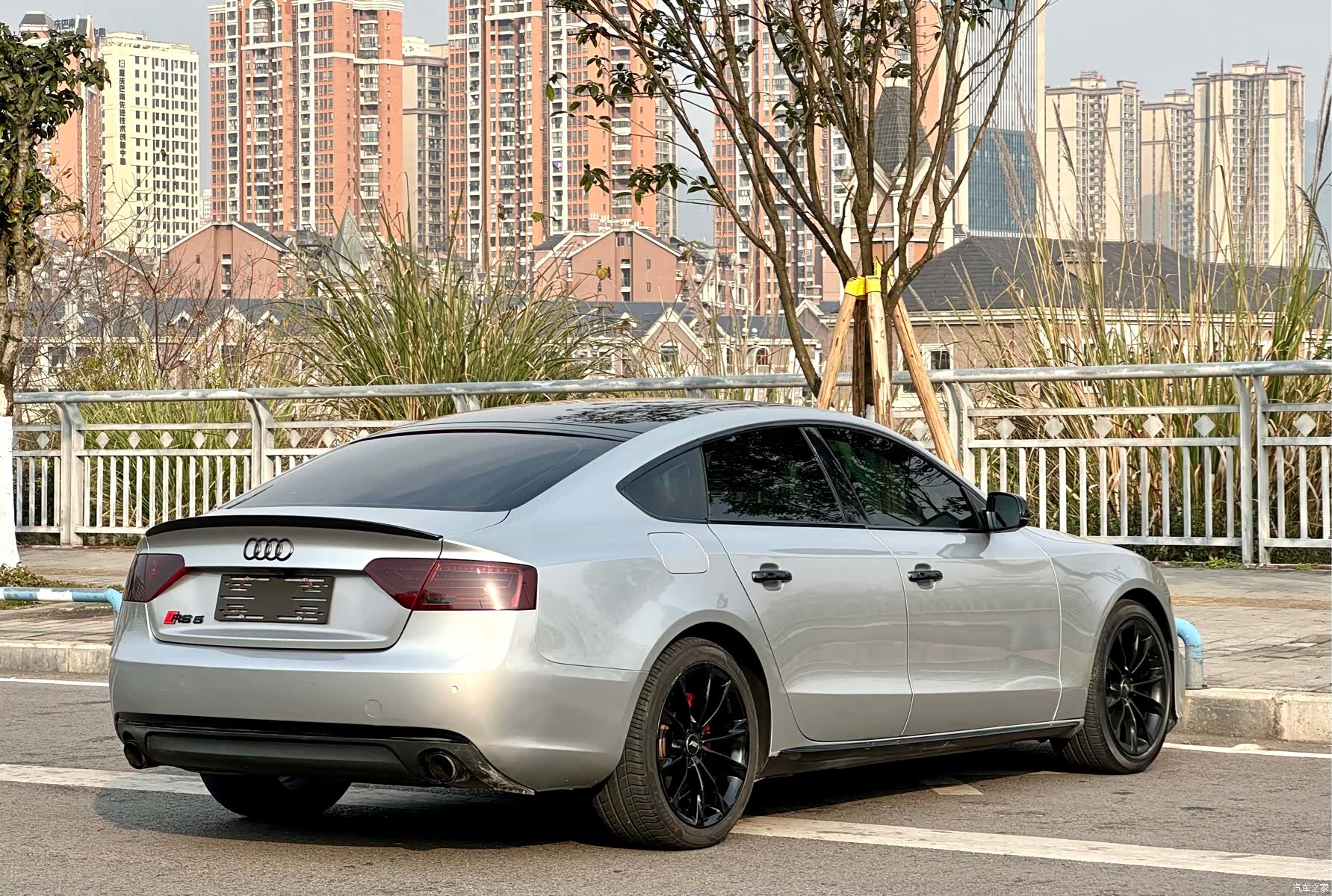 Audi A5, 2012 все фото