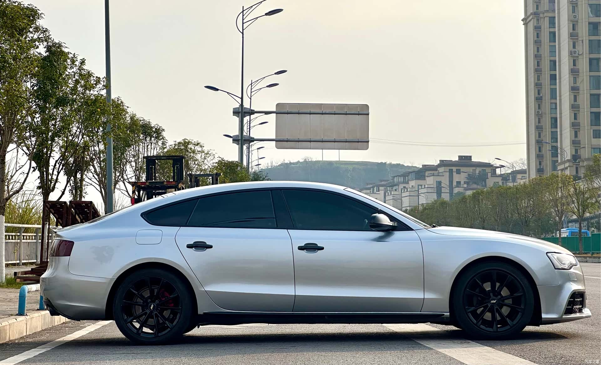 Audi A5, 2012 22