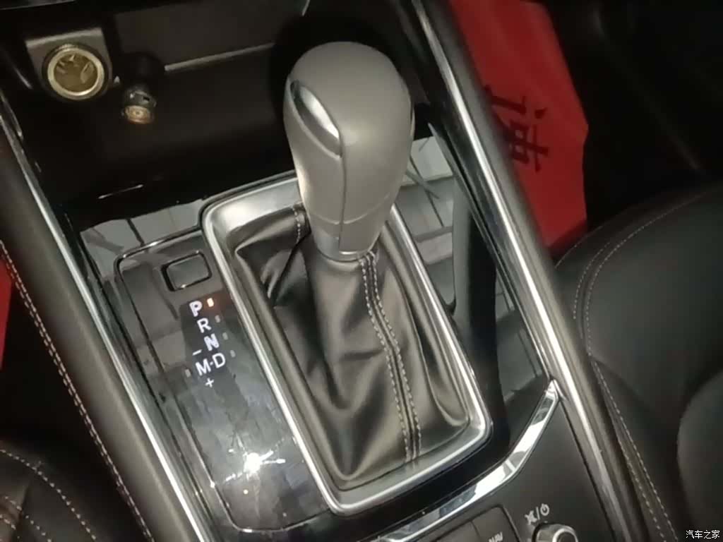 Mazda CX-5, 2019 14