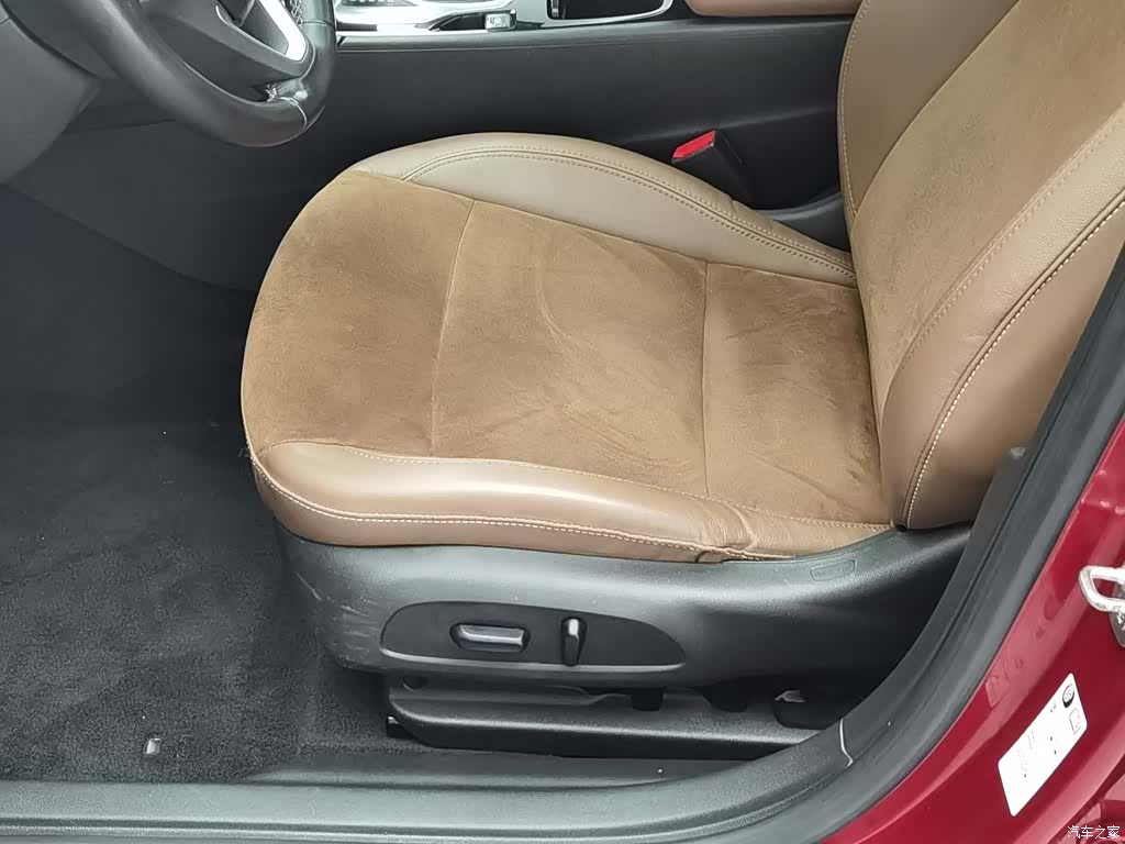 Buick Regal, 2019 20
