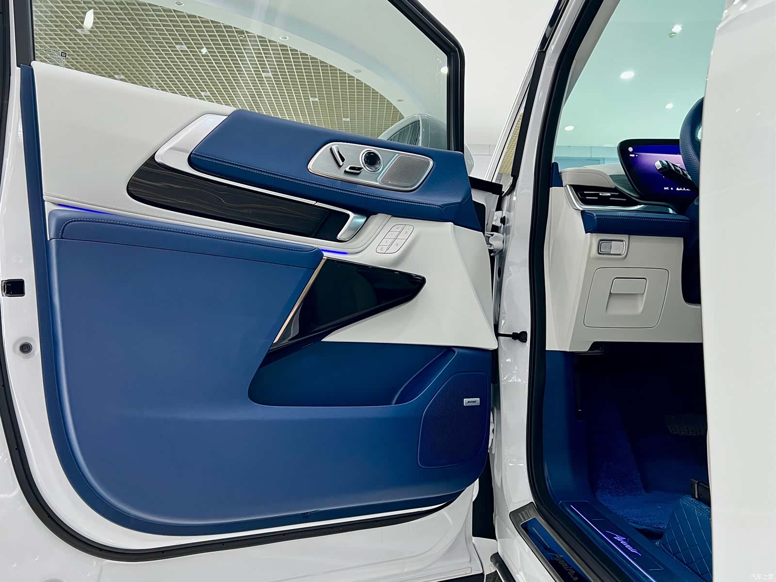 Buick Century, 2024 26