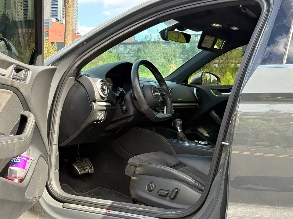 Audi S3 Audi S3
