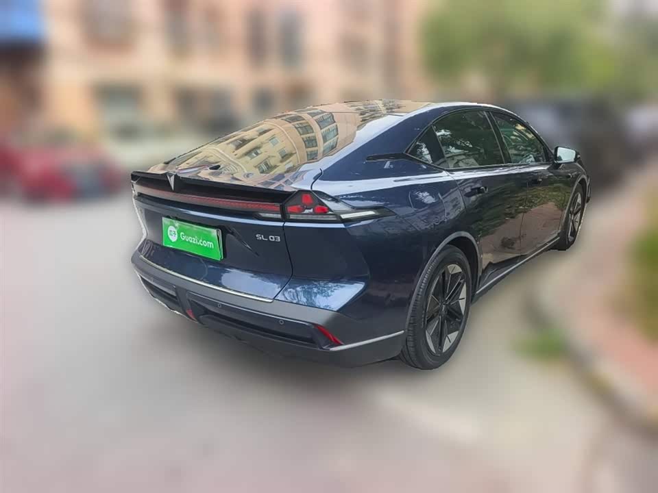 DEEPAL Dark blue SL03