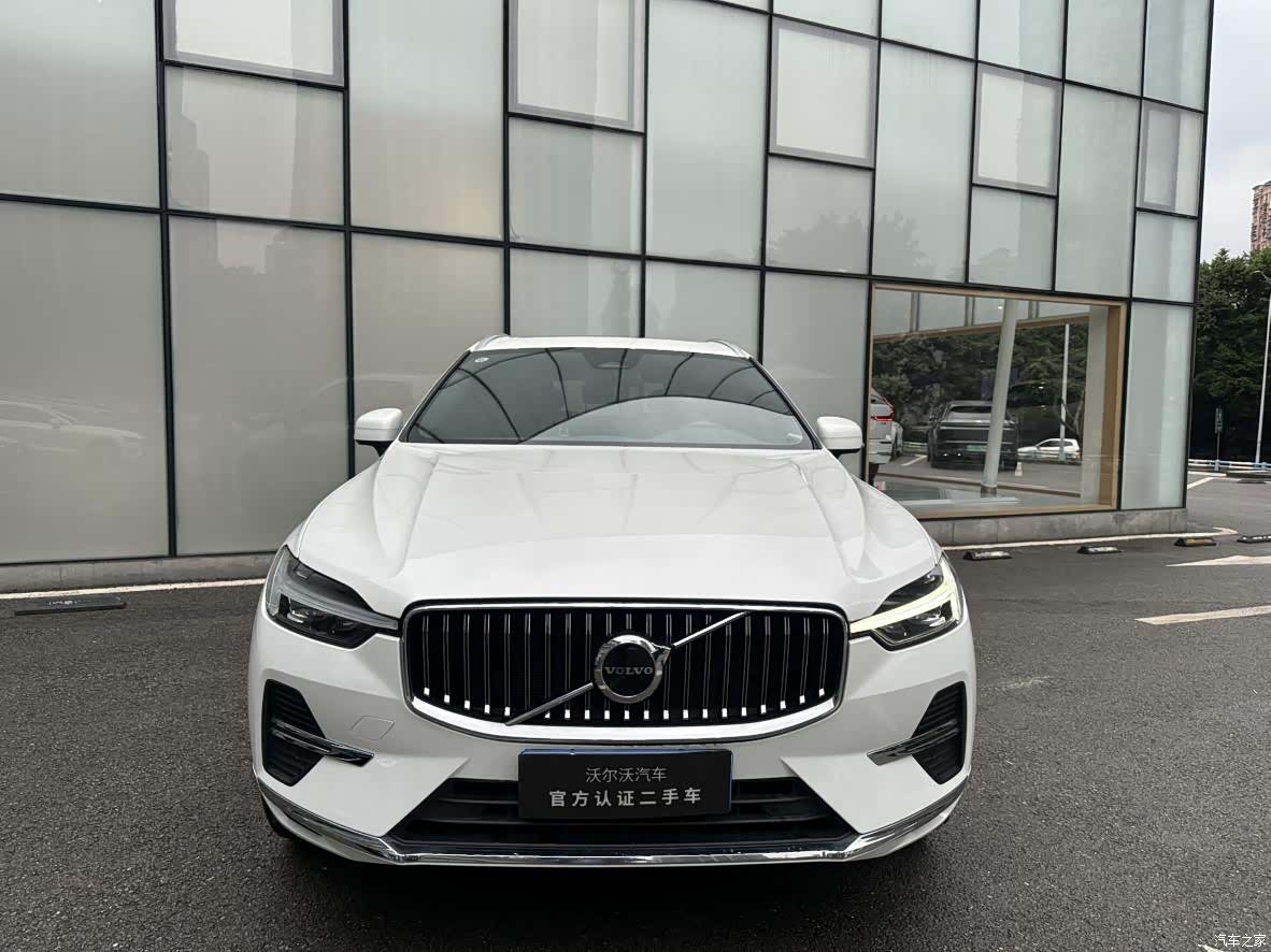 Volvo XC60, 2024 3