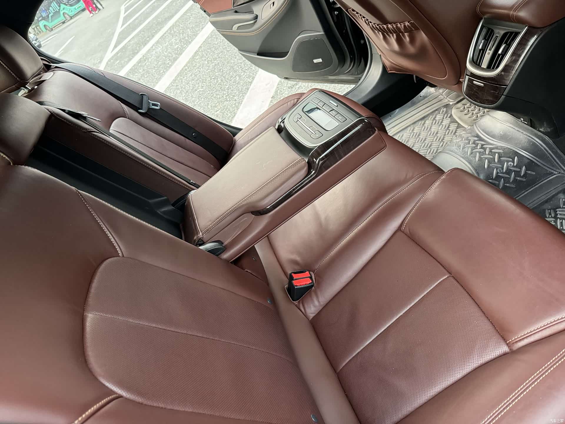 Buick LaCrosse, 2015 7