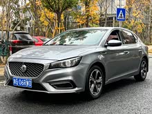 MG6 2018�� 20T �Զ������������� ��VI