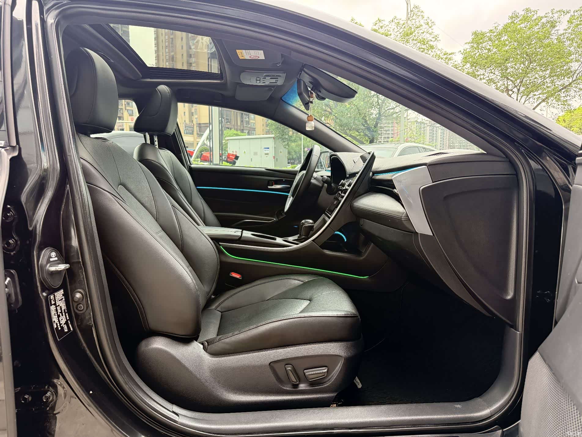 Toyota Avalon, 2020 8